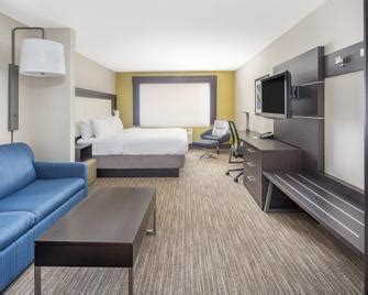 The 10 Best Bishop Hotels (From $109) .